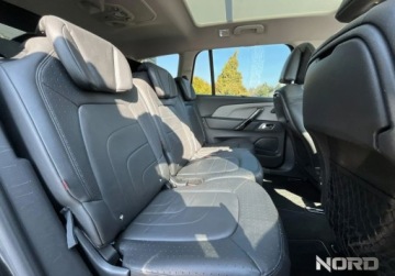 Citroen Grand C4 Picasso II 2014 Citroen C4 Grand Picasso Bezwypadkowy, FV23, 7os, KredytowanieLeasing, Exc, zdjęcie 13