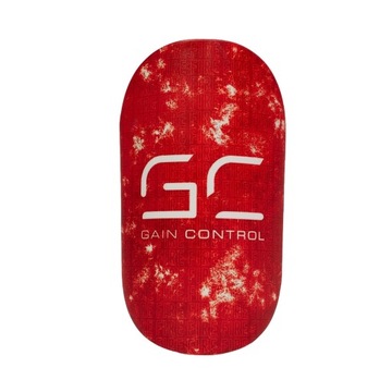 КОРОБКА - GC ФУТБОЛЬНЫЕ ЗАЩИТЫ - FIRE M