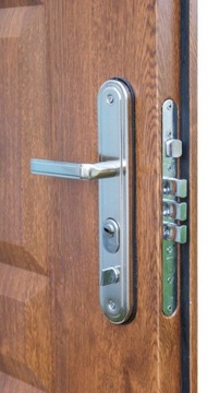 НАТА ТОЛЩИНА ДВЕРИ 50ММ 90Л