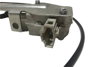 ТРОС ЗАМКА ЗАДНИЙ НАПРАВЛЯЮЩИЙ ЗАМОК PIAGGIO X10 125