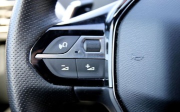 Peugeot 3008 II Crossover Facelifting  1.2 PureTech 130KM 2023 Peugeot 3008 1.2 PureTech GT SS EAT8 130KM SalonPL Gwarancja od RiA, zdjęcie 30