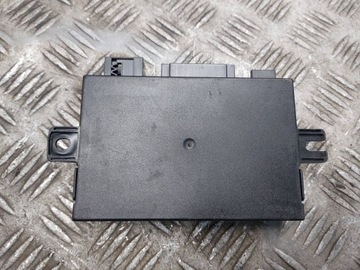 MODUL HÁK VOLKSWAGEN TOUAREG I 7L 8E0907383A
