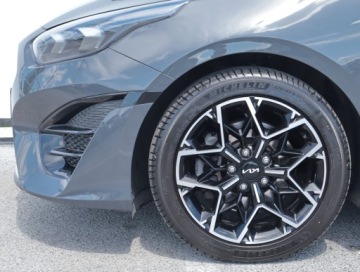 Kia Proceed Shooting Brake Facelifting 1.5 T-GDI 160KM 2022 Kia ProCeed 1.5 T-GDI, Salon Polska, Serwis ASO, zdjęcie 14