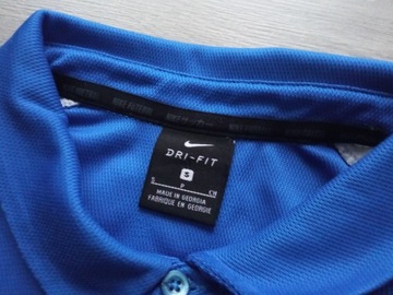 ФУТБОЛКА ПОЛО NIKE_BRAND С ЛОГОТИПОМ_S