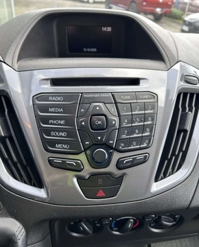 Ford Tourneo Custom I 2016 Ford Tourneo Custom Ford Tourneo Custom 2.0 TDCi L2 Titanium 2.0 Diesel, zdjęcie 13