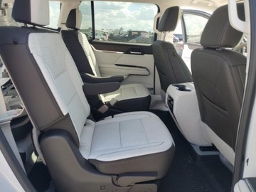  GMC Acadia Denali, 2024r., 4x4, 2.5L 2.5 Benzyna 328KM, zdjęcie 9