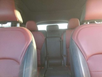 Infiniti QX50 2023 Infiniti QX50 2023, 2.0L, 4x4, SPORT, od ubezpieczalni 2.0 Benzyna 268KM, zdjęcie 8