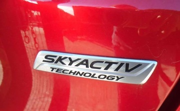 Mazda CX-3 Crossover 2.0 SKY-G 120KM 2016 Mazda CX-3 2016r, Salonowa, 2.0 Benzyna, Uszkodzona, Poobijana, Jezdzi. VA, zdjęcie 23