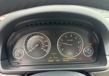 BMW Seria 5 F10-F11 Limuzyna 550i 407KM 2011 BMW Seria 5 550i 408KM 2011r. auto zarejestrowane i ubezpieczone w Polsce, zdjęcie 9