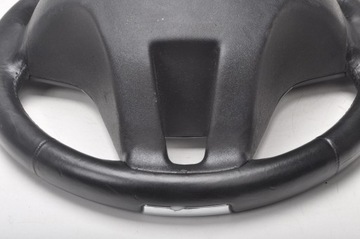 VOLVO S60 II V60 МУЛЬТИКОЖАНЫЙ РУЛЕВОЙ КОЛЕСО