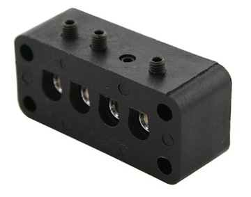 Контакт зарядного устройства 4 контакта, EPT-12EZ, Linde MT12, Still