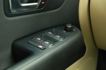 Seat Exeo Sedan Facelifting 2.0 TSI 211KM 2012 Seat Exeo 2.0 TSI, Salon Polska, Serwis ASO, zdjęcie 13