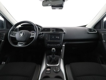 Renault Kadjar Crossover 1.6 dCi 130KM 2016 Renault Kadjar 4x4 full LED navi klima auto, zdjęcie 14