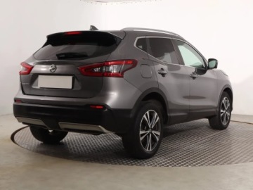 Nissan Qashqai II Crossover Facelifting 1.3DIG-T 140KM 2019 Nissan Qashqai 1.3 DIG-T, Salon Polska, zdjęcie 4
