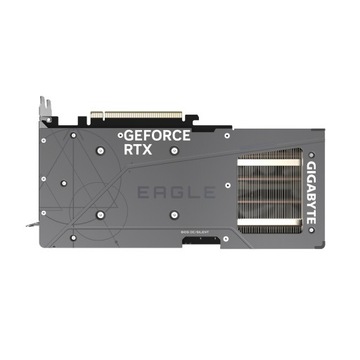 Карта GIGABYTE RTX4070 SUPER EAGLE OC 12 ГБ GDDR6X DLSS 3