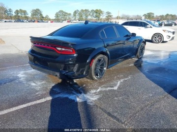 Dodge Charger VII 2022 Dodge Charger Scat Pack Widebody 2022 6.4l 6.4 Benzyna 485KM, zdjęcie 5