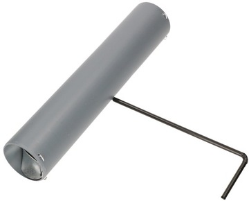 ТУННЕЛЬНАЯ ЛОВУШКА ДЛЯ КРОТОВ 25СМ СИГНАЛЕР 6 ШТ.