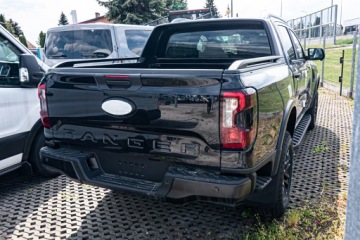 Ford Ranger VI Podwójna kabina 2.0 EcoBlue BI-TURBO 205KM 2025 FORD Ranger Wildtrak X A10 4x4 2.0 205KM, zdjęcie 4