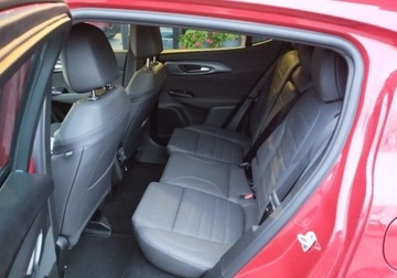 Alfa Romeo 2024 Alfa Romeo Tonale 1.3 T4 280KM VELOCE AT6 Plug-in Hybrid Vat 23 Salon PL 1, zdjęcie 13