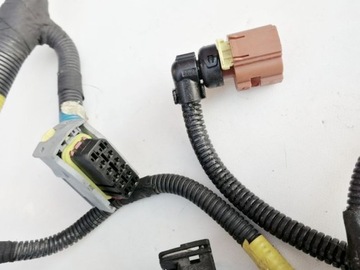 FIAT DUCATO IVECO 2,3MJT EUR6 INSTALACE MOTORU 5802166044