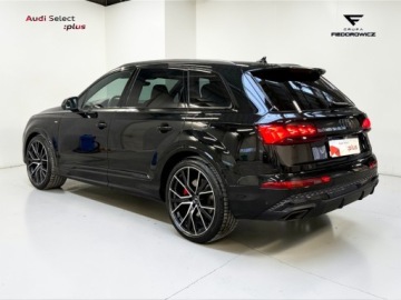 Audi Q7 II 2025 Audi Q7 TFSI e 60 TFSI e quattro S line tiptronic, zdjęcie 5