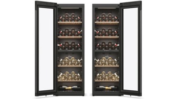 Haier hws236gdgggu1 236 бутылок