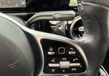 Mercedes Klasa B W247 2019 Mercedes-Benz Klasa B Mercedes-Benz W247 1.5 Diesel 115KM, zdjęcie 15