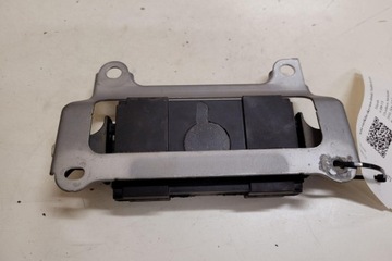 JINÉ DÍLY KOMORA MOTORU MAZDA 6 HATCHBACK (GH) GS1M62884 0.0L DIESEL