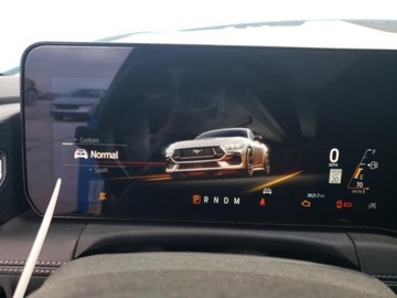 Ford Mustang VI Fastback 2023 5.0 Ti-VCT 446KM 2024 Ford Mustang FORD MUSTANG GT 2024 5.0 Benzyna 446KM, zdjęcie 8