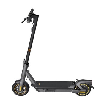 Hulajnoga elektryczna Segway Ninebot KickScooter MAX G2D 10”