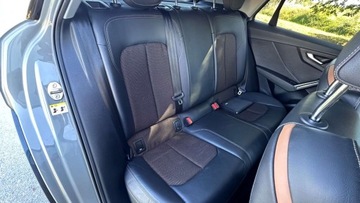 Audi Q2 SUV 1.6 TDI 116KM 2017 Audi Q2 Raty Navi kamera led Pdc S-LINE Polskora Zarej w PL Gwarancja, zdjęcie 26