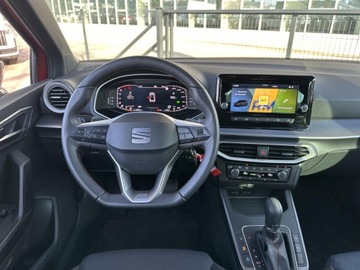 Seat Arona 2024 Seat Arona FR 1.0 TSI 115KM DSG Pakiet Comfort+ AC, zdjęcie 14