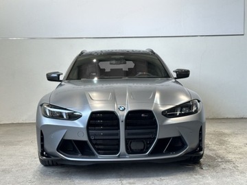 BMW Seria 3 G20-G21 2026 BMW Seria 3 Touring M3 Competition xDrive 3.0 (530KM) 2026, zdjęcie 4