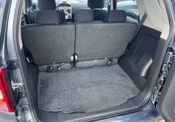 Daihatsu Terios II 1.5 i 16V 4WD 105KM 2007 Daihatsu Terios 1.5Benz.105KM 4x4 Klima AluZima Hak Potw.Przeb.Faktura Gwa, zdjęcie 3