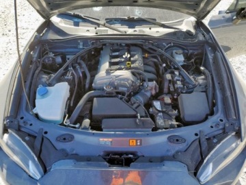 Mazda MX-5 IV 2020 Mazda MX-5 2020 MAZDA MX-5 MIATA GRAND TOURING 2.0 Benzyna 181KM, zdjęcie 10