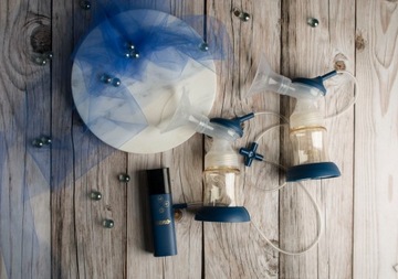 Молокоотсос NENO Camino