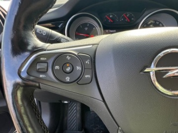 Opel Insignia II Grand Sport 1.6 CDTI  136KM 2018 Opel Insignia LEDY KLIMATYZACJA NAWIGACJA POLSKORY PARKTRONIC GRZANE FOTEL, zdjęcie 20