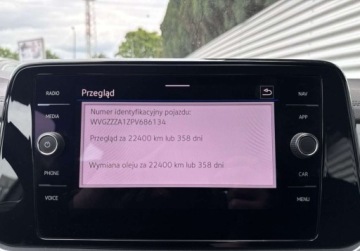 Volkswagen T-Roc I SUV Facelifting 1.5 TSI ACT 150KM 2023 Volkswagen T-Roc 1.5 TSI 150 KMLife SalonPL ACC Digital Kamera Czujniki Po, zdjęcie 32