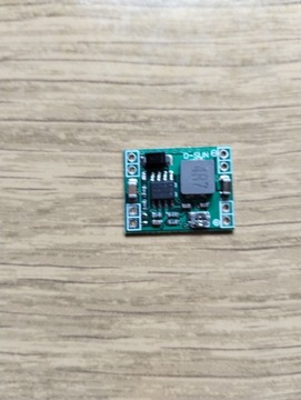 Источник питания Понижающий преобразователь MP1584EN LM2596 Модуль Arduino