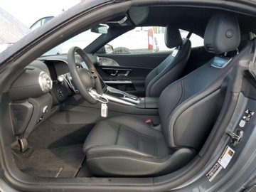 Mercedes SLK R172 2024 Mercedes-Benz SL 43 AMG 2024 2.0l 2.0 Benzyna 375KM, zdjęcie 7