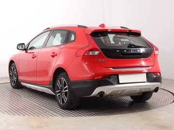 Volvo V40 II Cross Country Facelifting 2.0 T4 190KM 2018 Volvo V40 Cross Country 2.0 T4 AWD, Salon Polska, zdjęcie 3