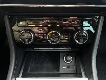 Skoda Superb III Liftback Facelifting 2.0 TSI 190KM 2022 Skoda Superb Ambition ! Kamera Cofania ! Tempomat, zdjęcie 21