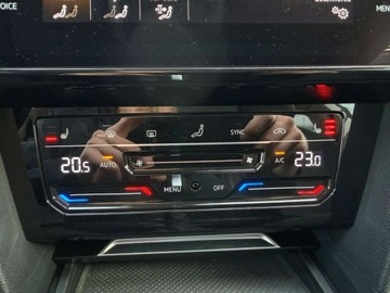 Volkswagen Arteon Fastback Facelifting 2.0 TSI 190KM 2022 Volkswagen Arteon 2.0TSI 190KM ELEGANCE DSG Kamera ACC NiskiPrzebieg ASO S, zdjęcie 27