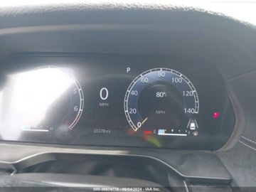 Jeep 2023 Jeep Grand Cherokee 2023r, L Laredo, 3.6L, 4x4 3.6 Benzyna 293KM, zdjęcie 10