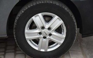 Renault Trafic III Furgon 1.6 Energy dCi 125KM 2016 Renault Trafic 1.6D 8-Osobowy Navi 2 KPL Kol Oryginal LakierSprowadzonyGwa, zdjęcie 8