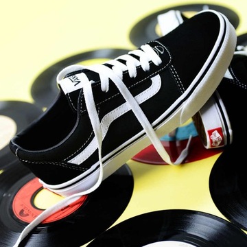 Buty damskie old skool VANS WARD VN0A38J9IJU 39