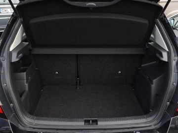 Skoda Fabia III Hatchback Facelifting 1.0 TSI 95KM 2019 Skoda Fabia 1.0 TSI, Klima, Parktronic, zdjęcie 12