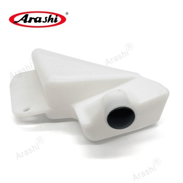 Zbiornik płynu chłodzącego Do YAMAHA R6 2006-2016