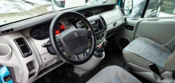 Renault Trafic II 2003 Renault Trafic Renault Trafic 1.9 Diesel 101KM, zdjęcie 4