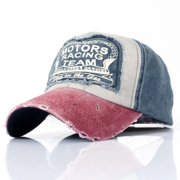 Весенние хлопковые бейсболки Snapback, зимняя шапка в стиле хип-хоп, регулируемая